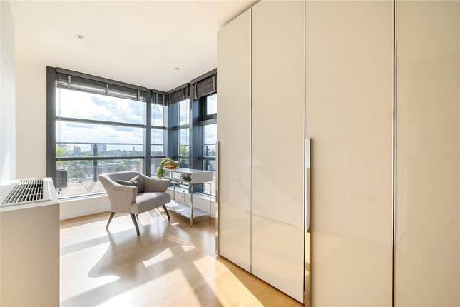 Flat for sale in Maida Vale, Maida Vale, London