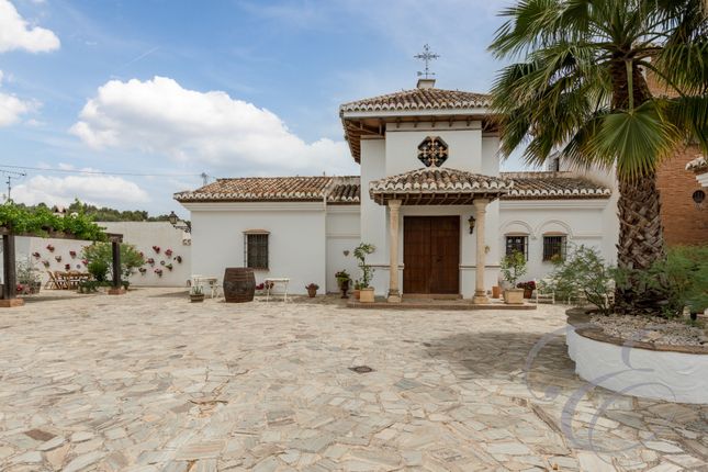 Country house for sale in Villanueva Del Rosario, Villanueva Del Rosario, Málaga, Andalusia, Spain
