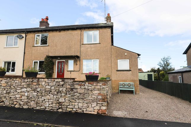 Semi-detached house for sale in Sunny Bank, Stainton, Penrith