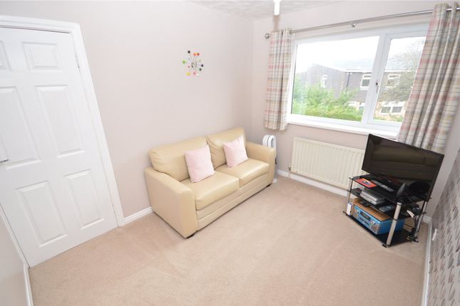Detached house for sale in Hargrave Crescent, Menston, Ilkley