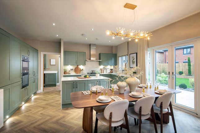 275, Lower Callerton, Newcastle Upon Tyne photo 4