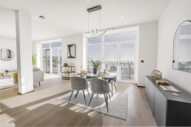 Apartment Two, Elysium, The Old Harbour, Barry photo 2