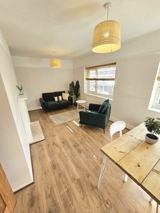 Thumbnail Flat to rent in Thirsk House, Backhouse Street, York, North Yorkshire