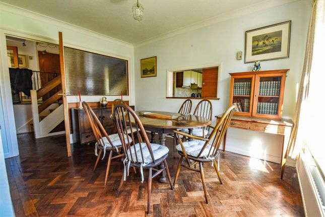 Redwood House, 1a, Fiery Lane, Uley photo 4