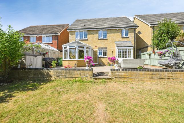 17, Nightingale Road, Waltham Cross photo 2
