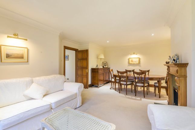 Flat for sale in Pyrford Road, Pyrford