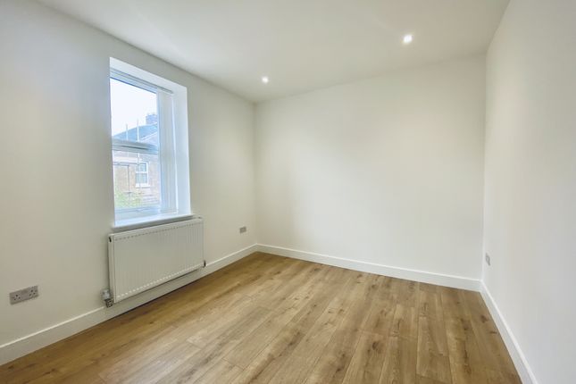 Flat to rent in Hereford Road, Liverpool, Merseyside