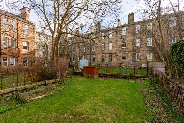 Flat for sale in 2/1 Morningside Gardens, Edinburgh