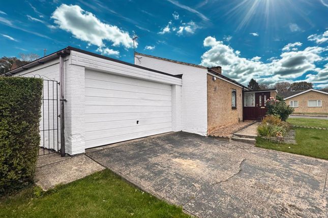 22, Coldermeadow Avenue, Corby photo 3