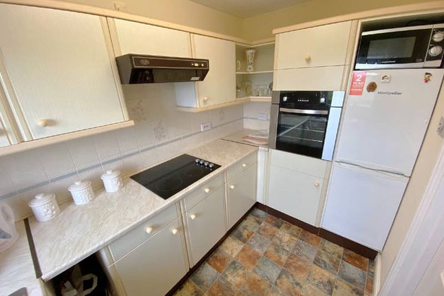 Flat for sale in Sandpiper Court, Buckden Close, Thornton-Cleveleys