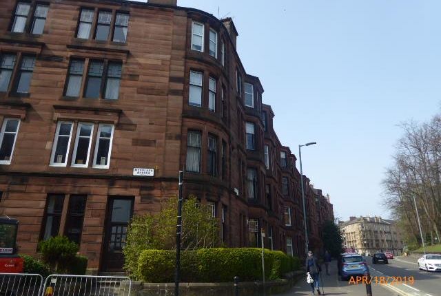 Flat to rent in Hyndland Avenue, Glasgow