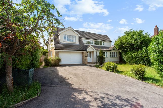 Detached house to rent in Court Road, Maidenhead