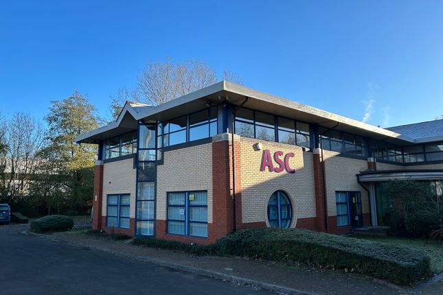Office to let in Charterhouse 1, Links Business Park, Fortran Road, St Mellons, Cardiff