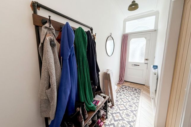 42 Hazelhurst Road, Manchester photo 2