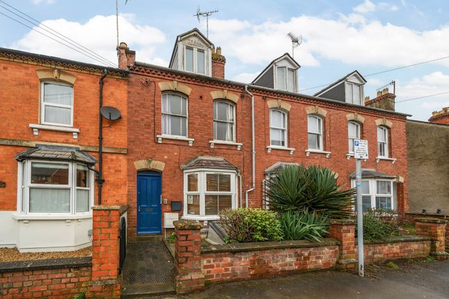 Thumbnail Terraced house for sale in Ashcroft Road, Cirencester, Gloucestershire