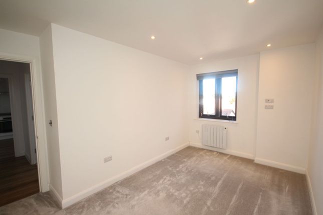 Apartment 16, 25, Leys Avenue, Letchworth Garden City photo 4