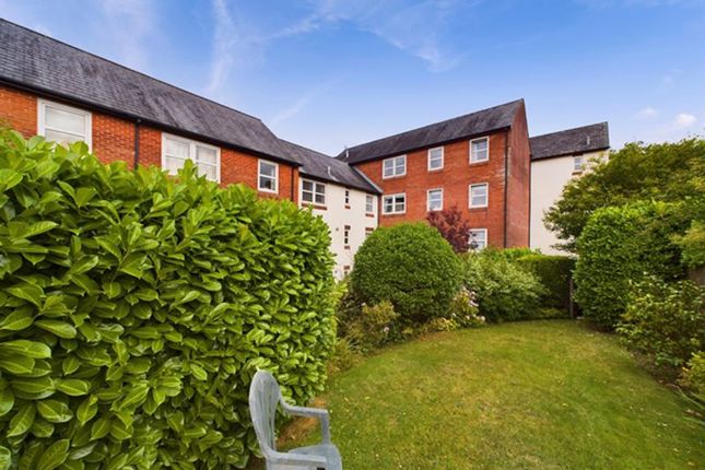 Flat for sale in Ty Rhys, Nos 1-5 The Parade, Carmarthen