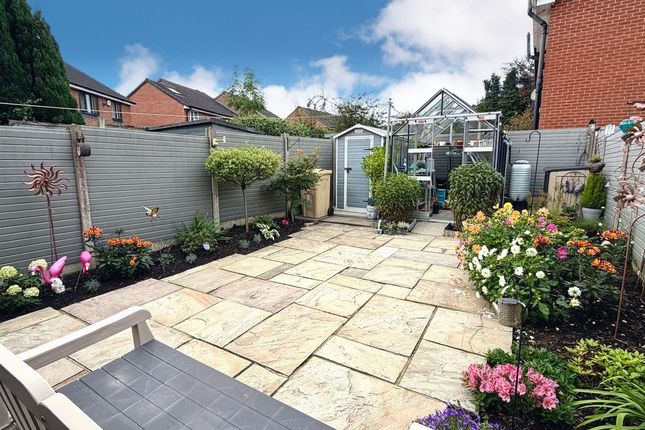 4, Shillingford Road, Bolton photo 5