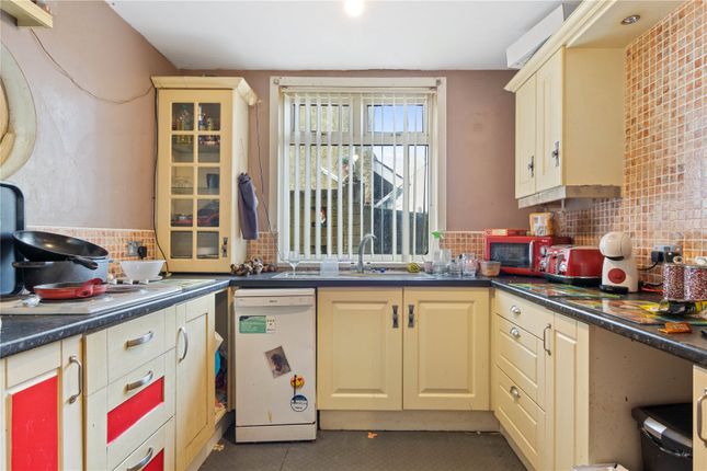 Semi-detached house for sale in Elson Road, Gosport, Hampshire