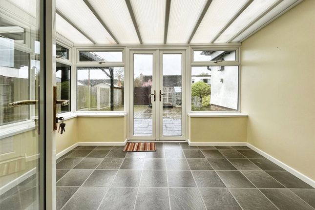 Bungalow for sale in Willoughby Road, Countesthorpe, Leicester, Leicestershire