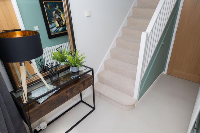 4, Norfolk Grove, Biddulph photo 4