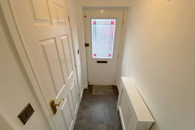 Detached house for sale in Usk Avenue, Thornton-Cleveleys