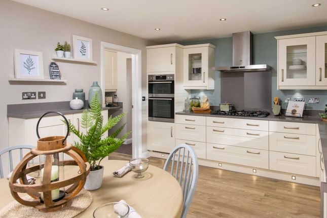 Buckingham Kitchen