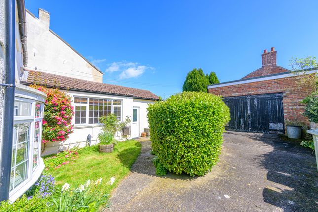 Cottage for sale in Candlesby, Spilsby