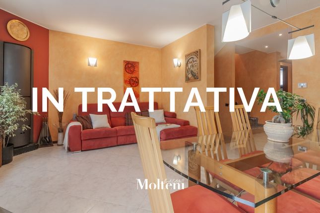 Thumbnail Terraced house for sale in Via Parini 10 Olgiate Molgora, Olgiate Molgora, Lecco, Lombardy, Italy