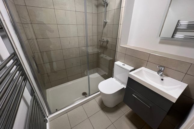 Apartment 9, Harben Court, Codnor photo 2