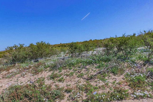 Land for sale in 67 Park Drive, Shark Bay, Langebaan, Western Cape, South Africa