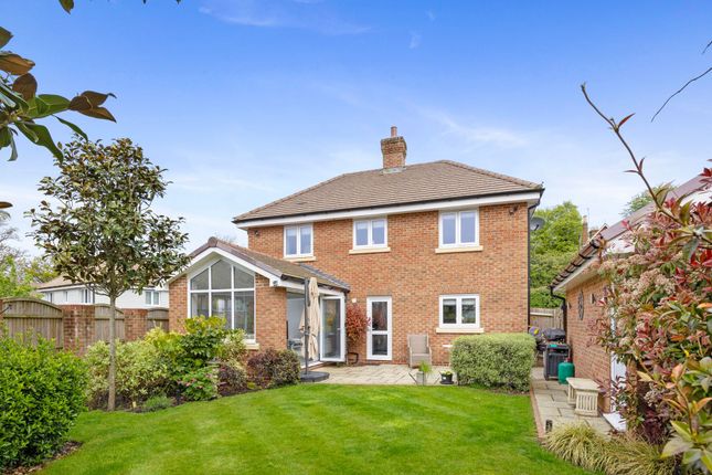 Detached house for sale in Great Meadow, Wisborough Green