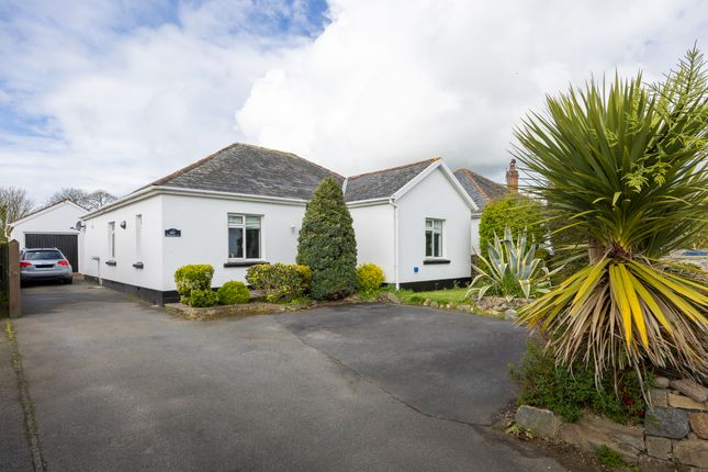 Thumbnail Detached house for sale in La Route Des Blanches, St. Martin, Guernsey
