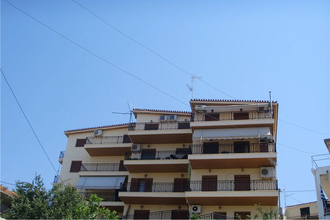 Apartment for sale in Myrina, Lemnos, North Agean, Greece