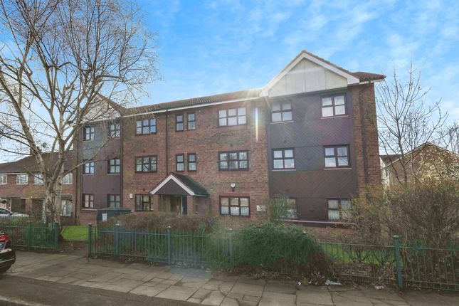 Flat 3, 55, Riddfield Road, Birmingham photo 2