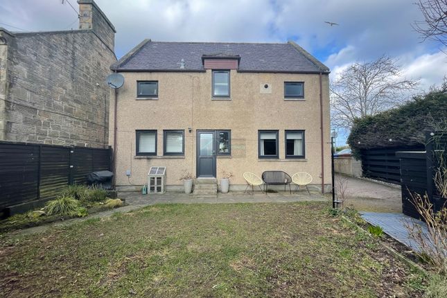 Detached house for sale in Ellan Vannin, Robertson Place, Forres, Morayshire