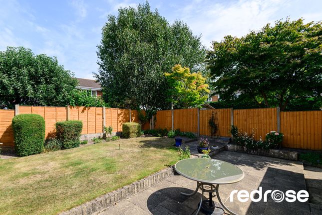 3-bed house on 56, Judeland, Chorley, £290,000
