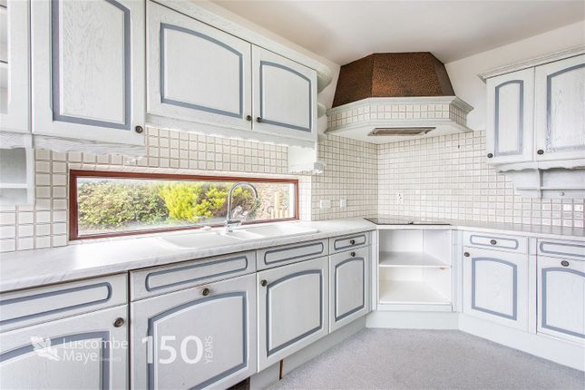 Bungalow for sale in Due South, Gillard Road, Brixham