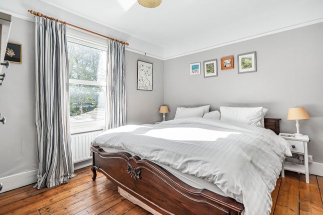 Terraced house for sale in East Avenue, East Oxford