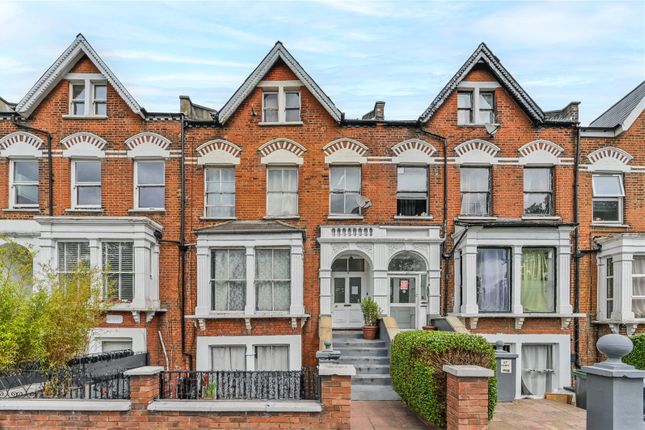 Detached house for sale in Endymion Road, London