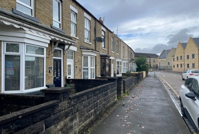 Terraced house to rent in South Church Road, Bishop Auckland
