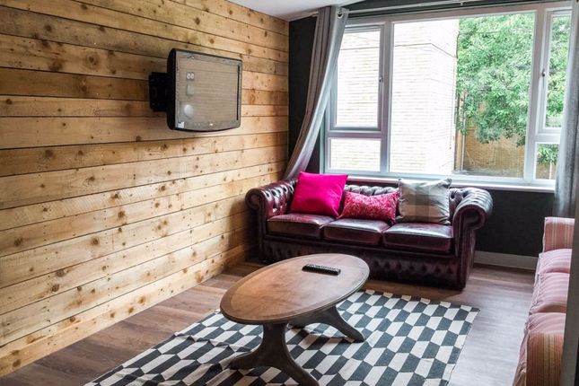 Norfolk Park Road Sheffield S2 Room To Rent 47805457