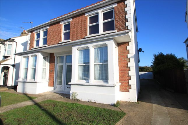 Flats To Let In Clacton On Sea Apartments To Rent In