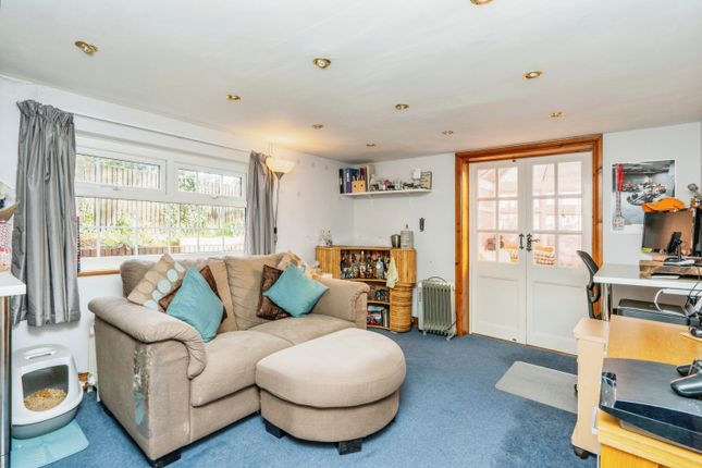 Detached house for sale in Old Turnpike, Fareham