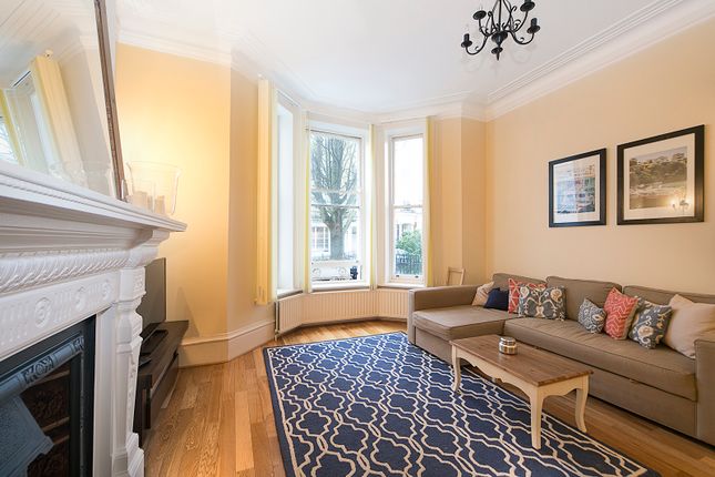 7A, Belgrave Mansions, London photo 4