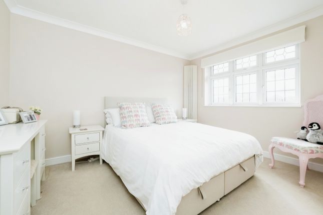 Detached house for sale in The Meads, Upminster