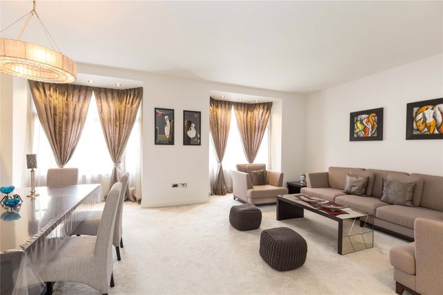 Flat to rent in Abbey Court, Abbey Road