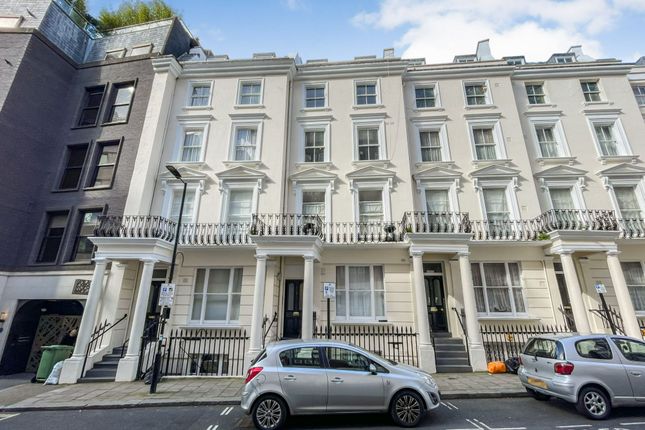 Thumbnail Studio for sale in Westbourne Grove Terrace, London