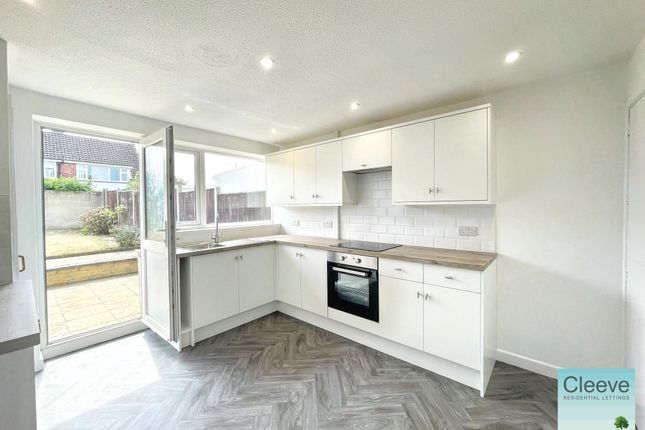 1, Wentworth Close, Cheltenham photo 2