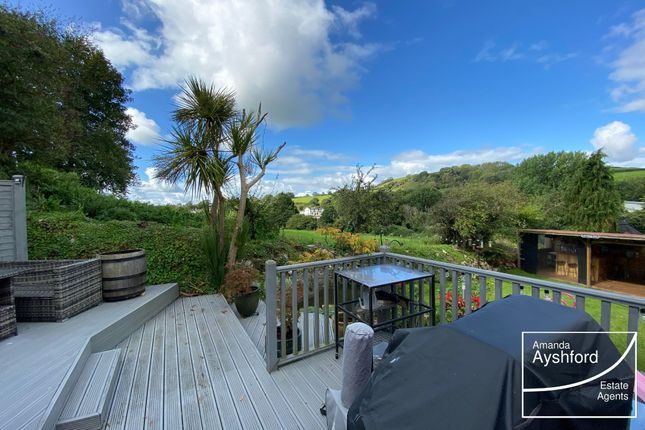 Detached house for sale in Higher Yalberton Road, Paignton